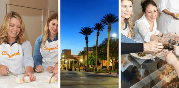 See our selection of Adult cooking classes in Henderson, NV