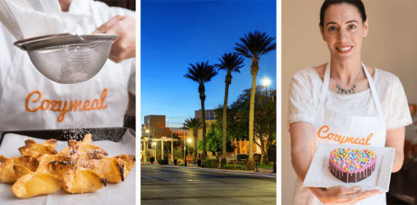 See our selection of Baking classes in Henderson, NV