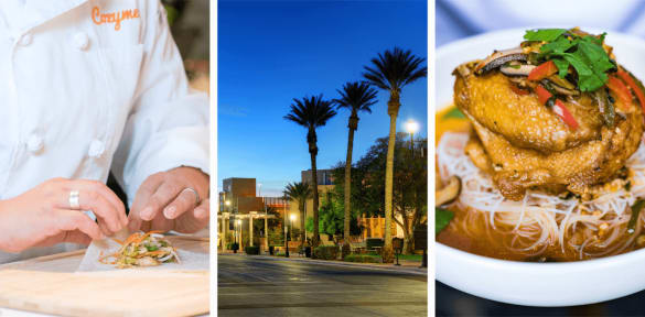 See our selection of Filipino cooking classes in Henderson, NV