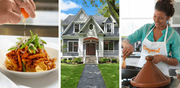 See our selection of African cooking classes in Northern Suburbs, IL