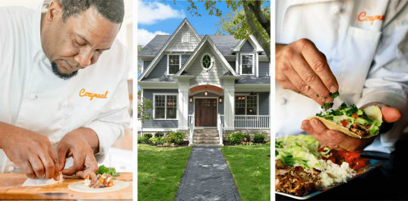 See our selection of Latin cooking classes in Northern Suburbs, IL