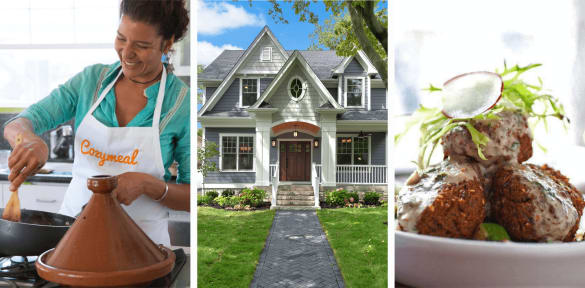 See our selection of Vegetarian cooking classes in Northern Suburbs, IL