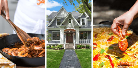 See our selection of Spanish cooking classes in Northern Suburbs, IL