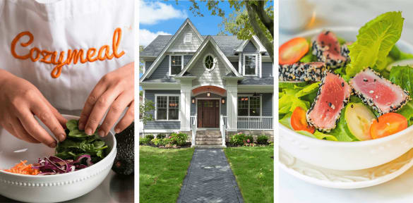 See our selection of Healthy cooking classes in Northern Suburbs, IL