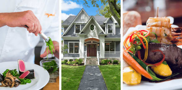 See our selection of Fusion cooking classes in Northern Suburbs, IL