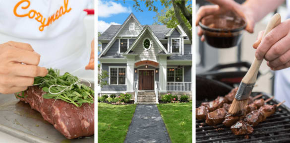 See our selection of BBQ cooking classes in Northern Suburbs, IL