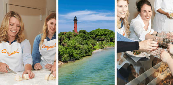 See our selection of Adult cooking classes in Jupiter, FL