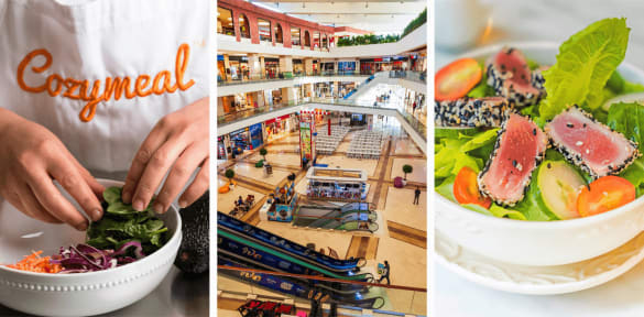 See our selection of Healthy cooking classes in King of Prussia, PA