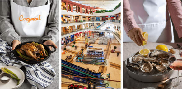 See our selection of Holiday cooking classes in King of Prussia, PA