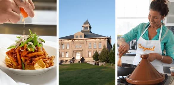 See our selection of African cooking classes in Littleton, CO
