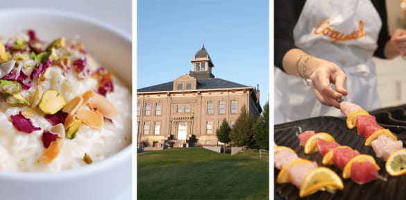 See our selection of Persian cooking classes in Littleton, CO