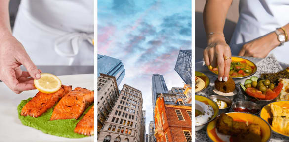 See our selection of Mediterranean cooking classes in Boston Proper, MA
