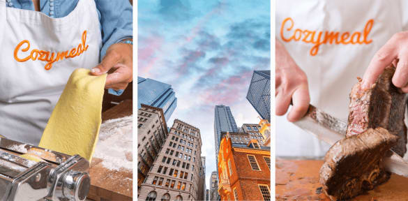 See our selection of Beginner cooking classes in Boston Proper, MA