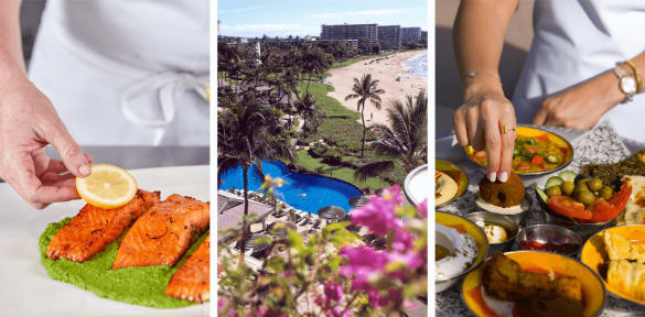 See our selection of Mediterranean cooking classes in Maui, HI