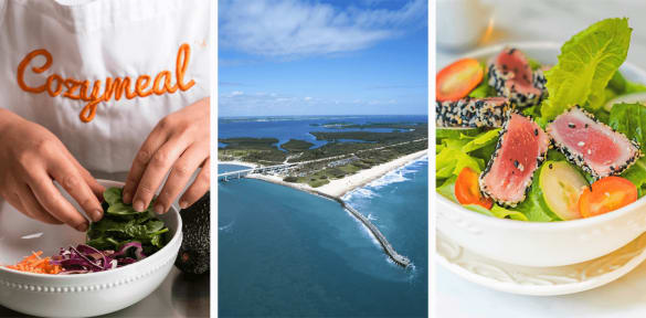 See our selection of Healthy cooking classes in Melbourne FL, FL