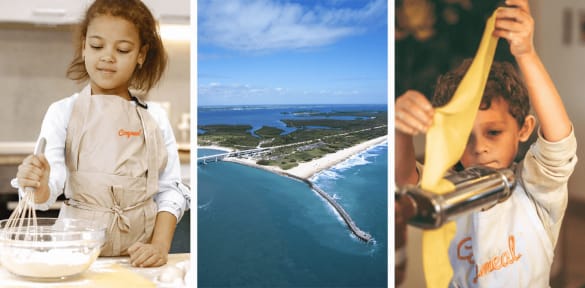 See our selection of Kids cooking classes in Melbourne FL, FL