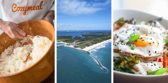 See our selection of Korean cooking classes in Melbourne FL, FL