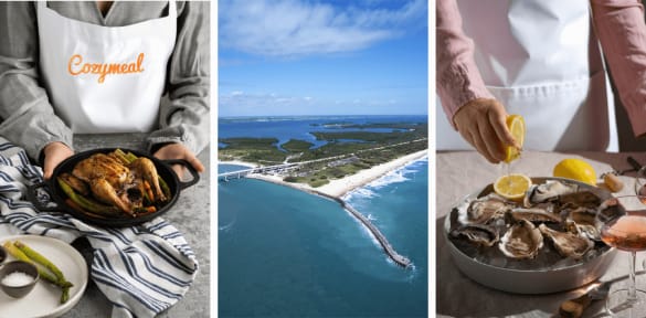 See our selection of Holiday cooking classes in Melbourne FL, FL