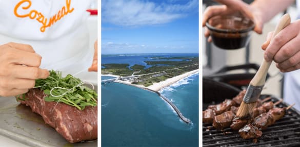 See our selection of BBQ cooking classes in Melbourne FL, FL