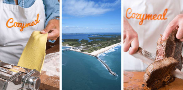 See our selection of Beginner cooking classes in Melbourne FL, FL