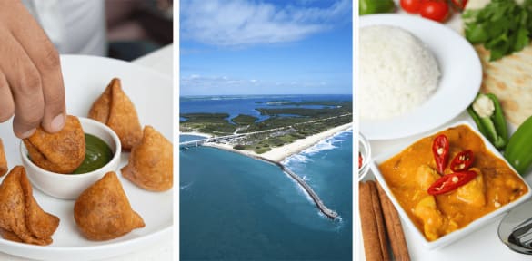 See our selection of Indian cooking classes in Melbourne FL, FL