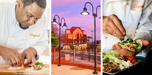 See our selection of Latin cooking classes in Mesa, AZ
