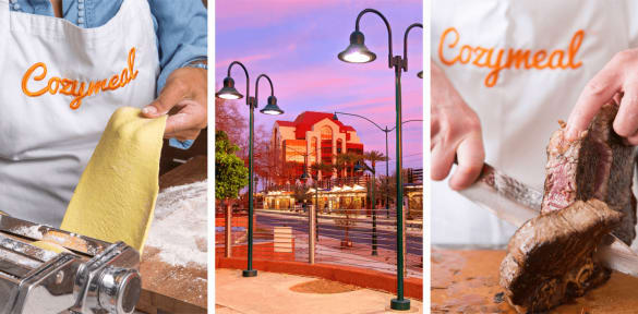 See our selection of Beginner cooking classes in Mesa, AZ