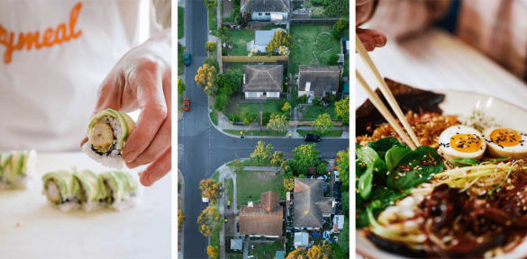 See our selection of Japanese cooking classes in Novi, MI