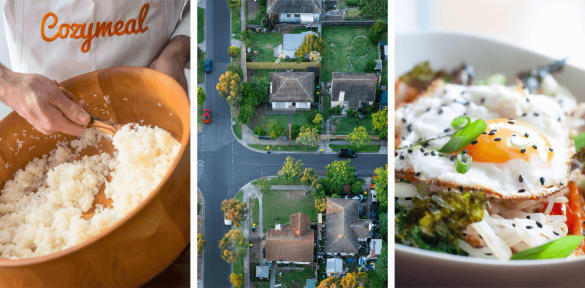 See our selection of Korean cooking classes in Novi, MI