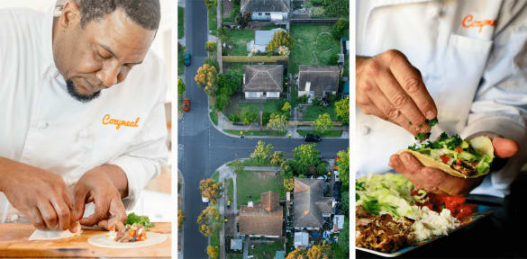 See our selection of Latin cooking classes in Novi, MI