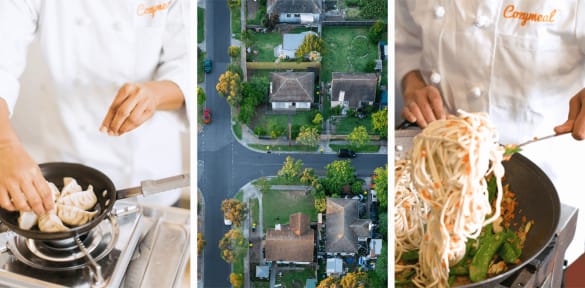 See our selection of Chinese cooking classes in Novi, MI