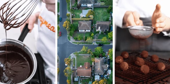 See our selection of Chocolate Making classes in Novi, MI