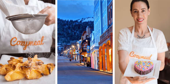 See our selection of Baking classes in Park City, UT