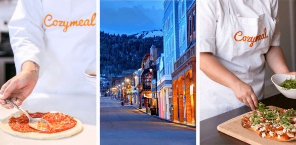 See our selection of Pizza Making classes in Park City, UT