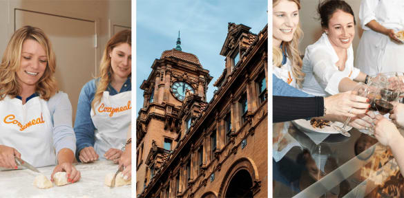 See our selection of Adult cooking classes in Royal Oak, MI