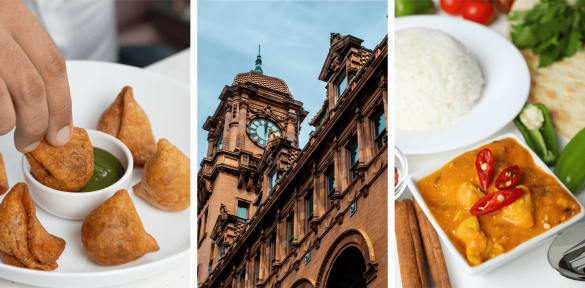 See our selection of Indian cooking classes in Royal Oak, MI