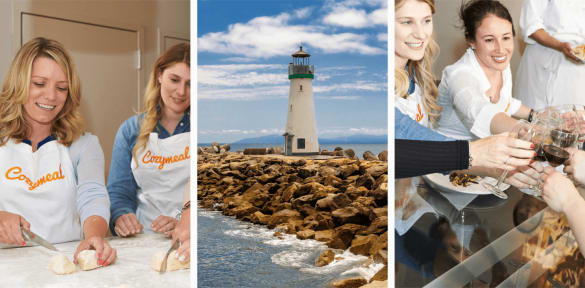 See our selection of Adult cooking classes in Santa Cruz, CA