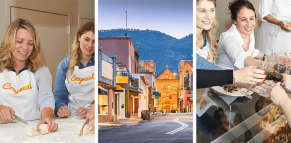 See our selection of Adult cooking classes in Santa Fe, NM