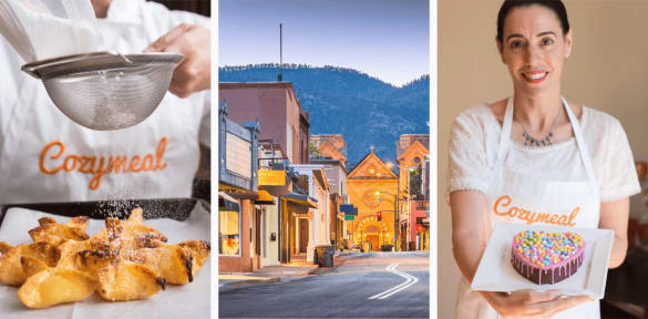See our selection of Baking classes in Santa Fe, NM