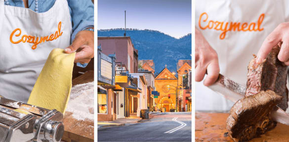 See our selection of Beginner cooking classes in Santa Fe, NM