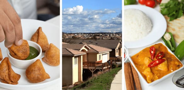 See our selection of Indian cooking classes in Santa Rosa, CA