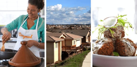See our selection of Vegetarian cooking classes in Santa Rosa, CA