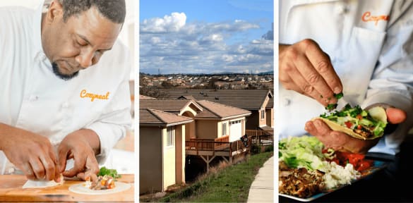 See our selection of Latin cooking classes in Santa Rosa, CA