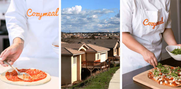 See our selection of Pizza Making classes in Santa Rosa, CA
