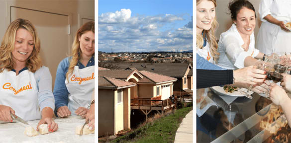See our selection of Adult cooking classes in Santa Rosa, CA