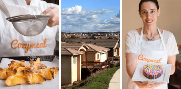 See our selection of Baking classes in Santa Rosa, CA