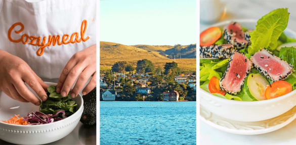 See our selection of Healthy cooking classes in Sonoma, CA