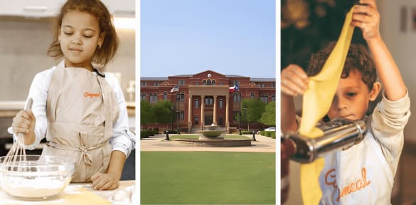 See our selection of Kids cooking classes in Southlake, TX