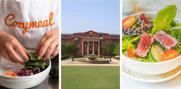 See our selection of Healthy cooking classes in Southlake, TX