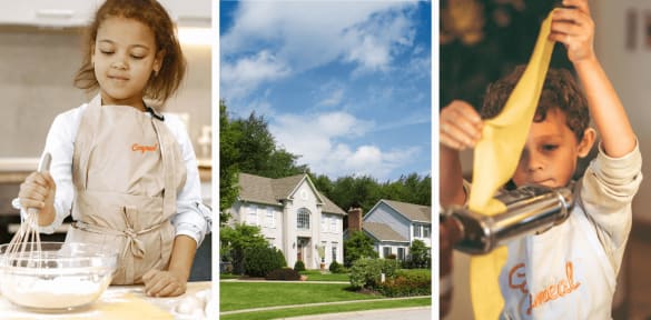 See our selection of Kids cooking classes in Stephentown, NY